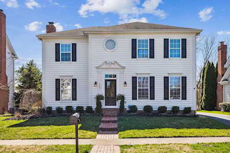 6685 Lower Brook Way New Albany, OH 43054