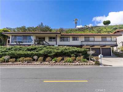 3522 Newridge Dr Rancho Palos Verdes, CA 90275
