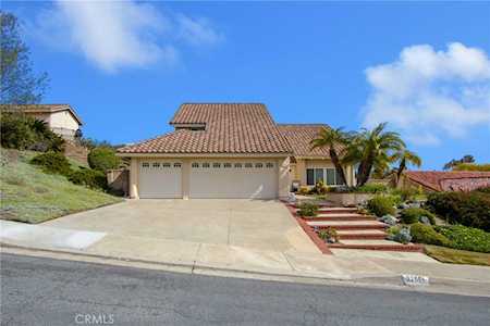27551 Almendra Mission Viejo, CA 92691