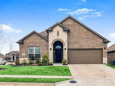 4625 Shivers Lane Forney, TX 75126