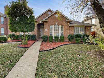 10701 Birmingham Drive Frisco, TX 75035