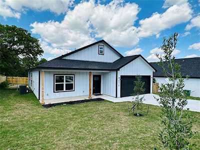5116 Bonnell Avenue Fort Worth, TX 76107