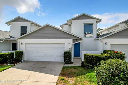 906 Castle Pines Court Melbourne, FL 32940