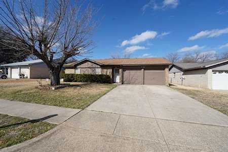 444 Edwards Drive Saginaw, TX 76179
