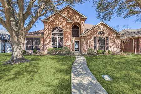 1213 Shadow Lakes Boulevard Allen, TX 75002