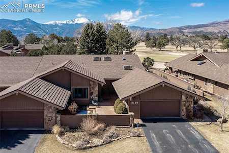 3120 Camels Ridge Lane Colorado Springs, CO 80904