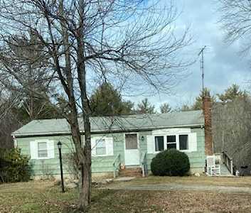 852 Whitman St, Hanson, MA 02341