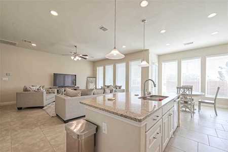 9506 Scanlan Heights Ln Missouri City, TX 77459