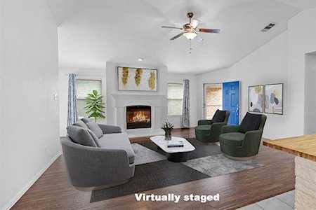 12116 Thicket Bend Drive Fort Worth, TX 76244