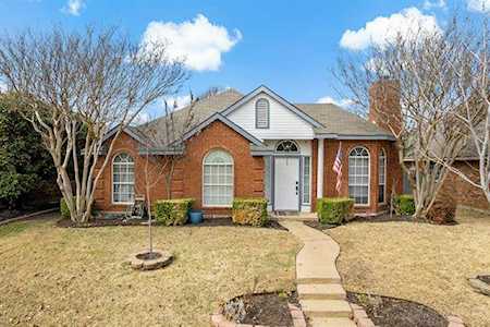 7955 Tournament Road Frisco, TX 75035