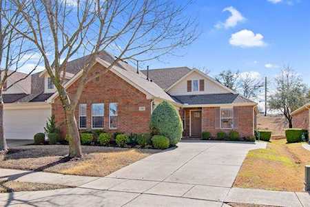 1316 Shinnecock Court Fairview, TX 75069