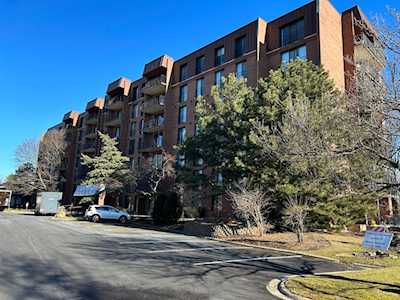 111 Acacia Dr #105 Indian Head Park, IL 60525