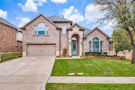 8104 Corinth Drive McKinney, TX 75071