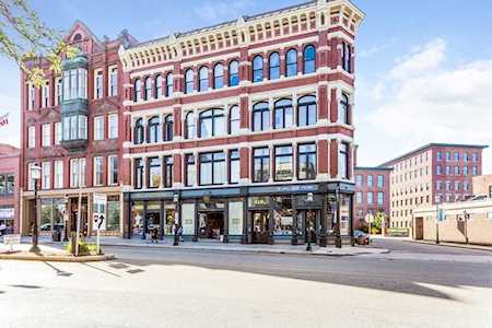 219 Central Street #4 F Lowell, MA 01852