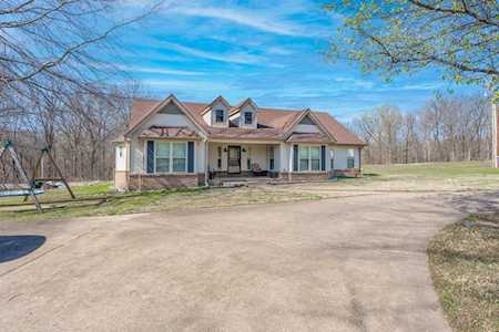 285 Rolling Hills St Unicorp/Drummonds, TN 38023