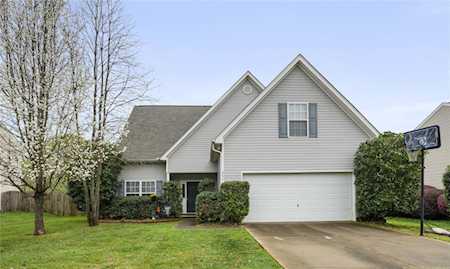 257 Kendra Dr Concord, NC 28025