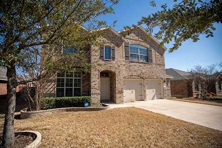 1141 Hickory Bend Lane Fort Worth, TX 76108