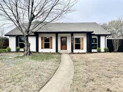 6501 Macintosh Drive Plano, TX 75023