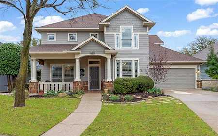 6804 Cunningham Road McKinney, TX 75071