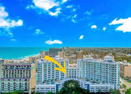 215 77th Ave. N #207 Myrtle Beach, SC 29572