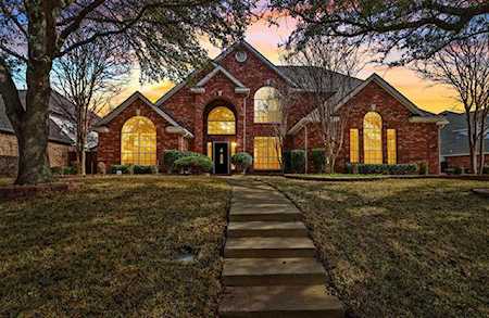 4808 Arbor Glen Drive McKinney, TX 75072