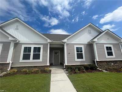 1026 Paragon Way #A Suffolk, VA 23435