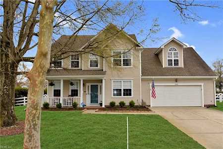 3101 Nansemond Loop Virginia Beach, VA 23456