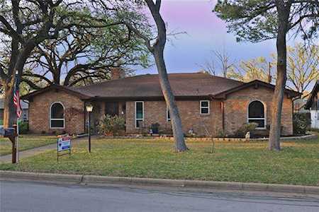 1109 Arlena Drive Arlington, TX 76012