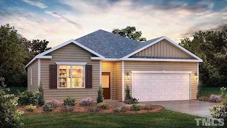 22 Branch Wood Drive Fuquay Varina, NC 27546