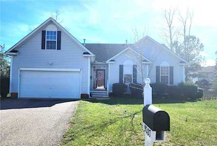 9207 Scotts Bluff Ln Chesterfield, VA 23832