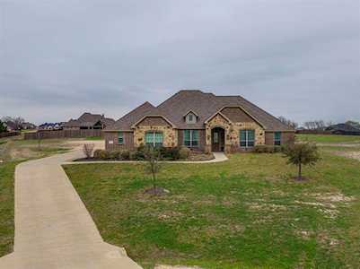 6610 Marble Way Midlothian, TX 76065