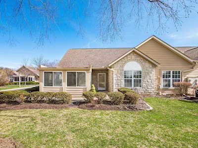 105 Canterbrick Drive Westerville, OH 43082