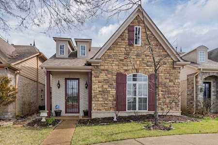 1832 N Houston Levee Rd Memphis, TN 38016