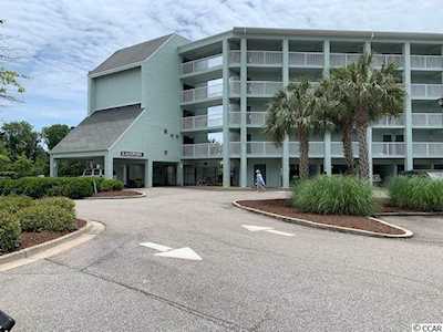14290 Ocean Hwy. #205 Pawleys Island, SC 29585
