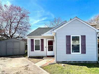 5719 Constance Ct Virginia Beach, VA 23462