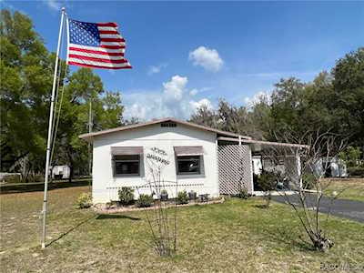1257 E La Salle St Hernando, FL 34442