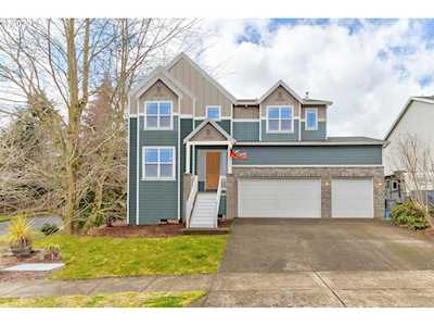 23891 SW Middleton RD Sherwood, OR 97140