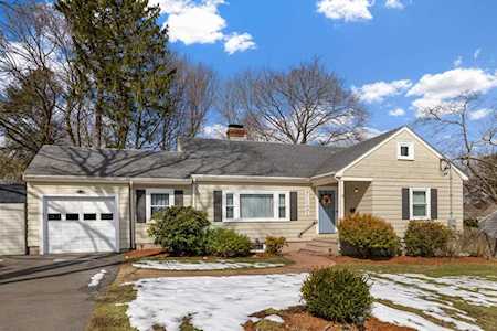 3 Elliot Road Lynnfield, MA 01940