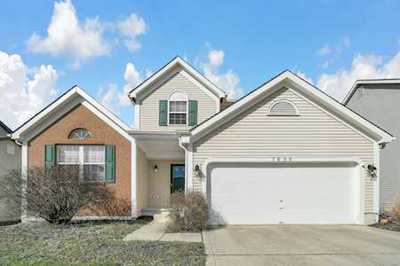 7638 Cypress Point Drive Pickerington, OH 43147