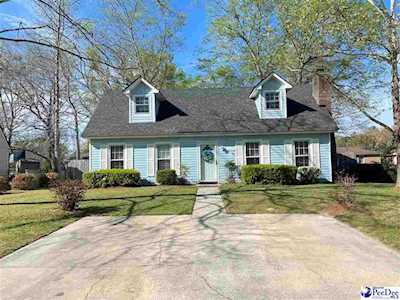 1129 Beauvoir Drive Florence, SC 29505