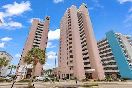 2500 N Ocean Blvd. #1101 Myrtle Beach, SC 29577