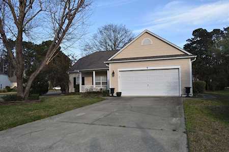 9 Thrasher Ct. Pawleys Island, SC 29585