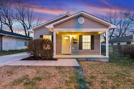 745 Breathitt Ave Lexington, KY 40508