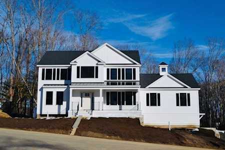 38 Benjamin Street Ext Groveland, MA 01834