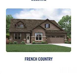 26 Terraza Court #618 Clayton, NC 27527