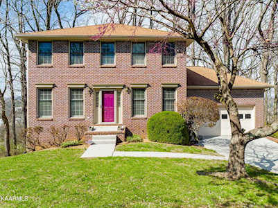 4831 NW Tomache Dr Knoxville, TN 37909