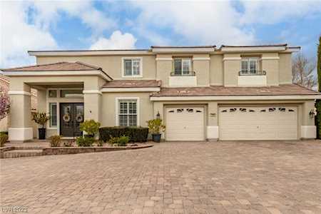 3808 Ocelot Ct North Las Vegas, NV 89084