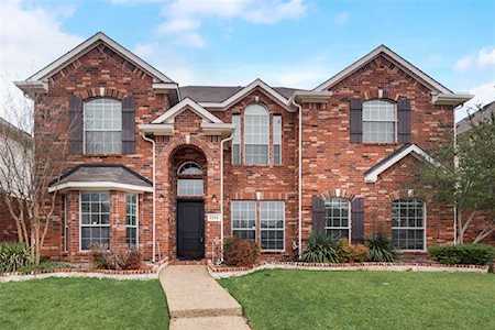 1214 Vineyard Drive Allen, TX 75002