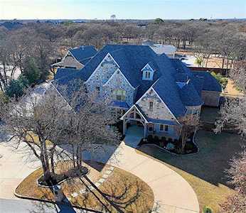 7204 Overland Trail Colleyville, TX 76034