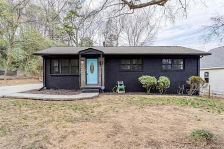 532 Williamson St Charlotte, NC 28208